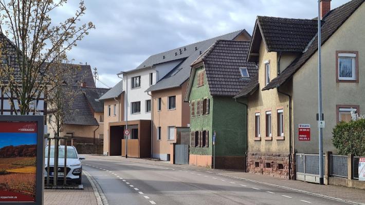 MATHIS + JÄGLE Architekten PartGmbB