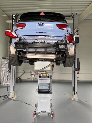 KFZ - Gutachter Ferreri - Schwenningen