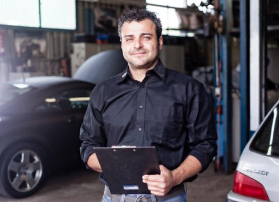 Bilgez KFZ-Technikerbetrieb & Sachverständiger