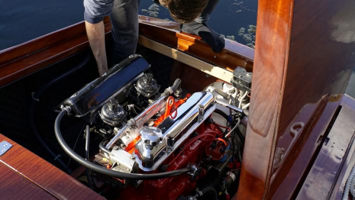 Dalitz - Bootsservice & Beratung