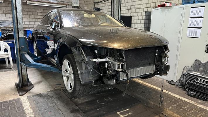 Schadensgutachter24 GmbH | KFZ-Sachverständigenbüro | Schadensgutachter