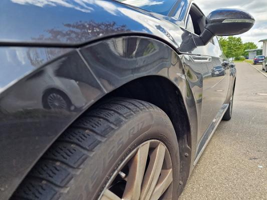 Carmine Borelli KFZ-Sachverständiger & KFZ-Lackiermeister