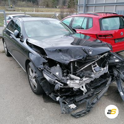 2S-KFZ Ingenieur- & Sachverständigenbüro - Waldshut-Tiengen | Kfz - Gutachter