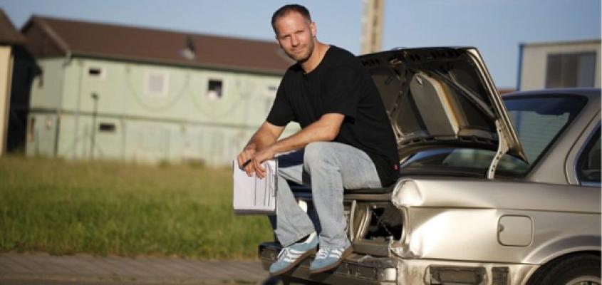 Ingenieurbüro Binder,Schadengutachter, KFZ Sachverständiger