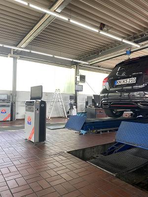 GTÜ Prüfstelle Singen