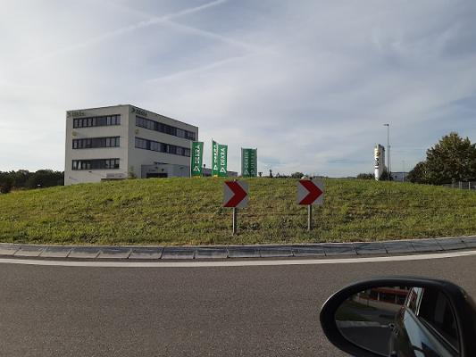 DEKRA Automobil GmbH Niederlassung Singen