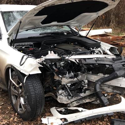 Andreas Bach - Kfz-Sachverständigenbüro