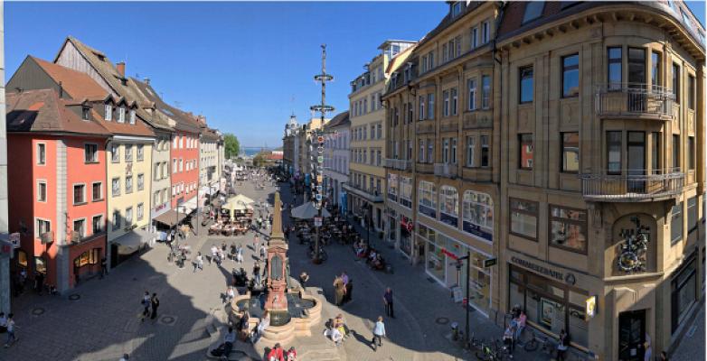 GEVECKE HUBENSCHMID PARTNER Immobilien-Wertermittlung und Gerichtsgutachten