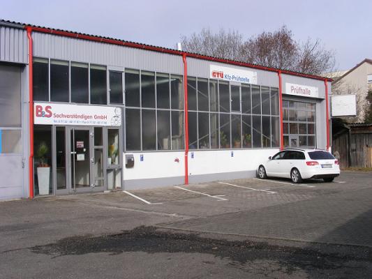 B&S Sachverständigen GmbH | Radolfzell