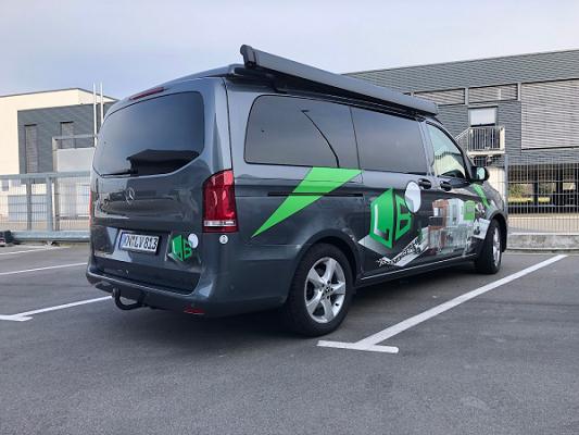 Sachverständiger László Bázlik