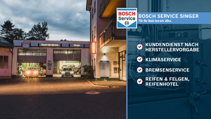 Gebrüder Singer Inhaber Armin Zunftmeister e.K.