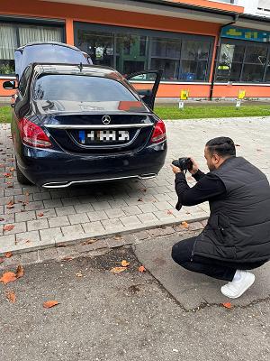KFZ Gutachter SD Expertise