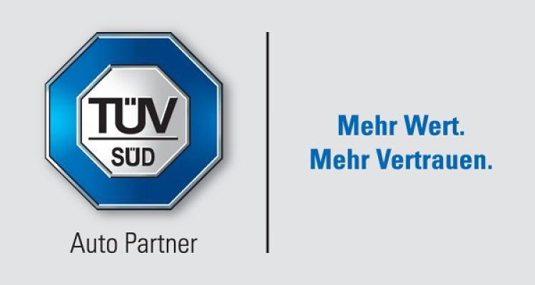 TÜV SÜD Auto Partner Prüfstelle Hilzingen Ingenieurbüro Sedlaczek
