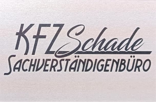 Kfz-Sachverständigenbüro Schade