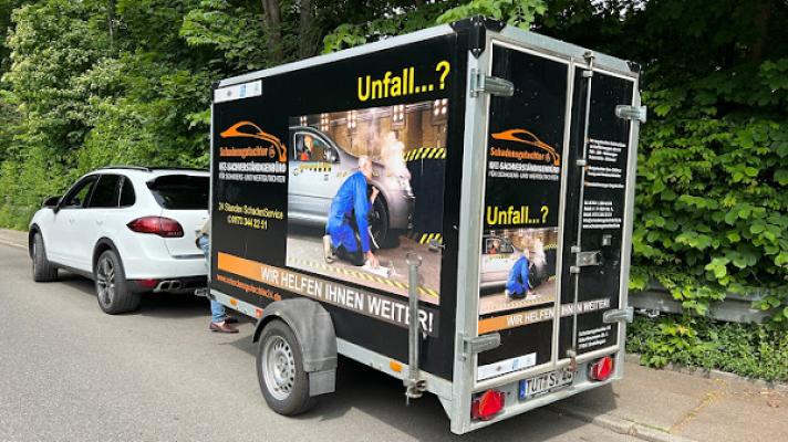 Kfz Schadensgutachter24 GmbH | Kfz Gutachter Waldshut-Tiengen