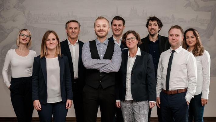 Von Hirsch - Immobilien am Bodensee