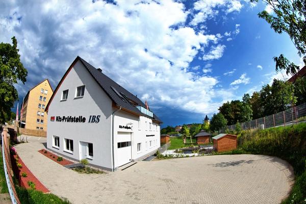 Kfz-Sachverständigenbüro Slotke und GTÜ Kfz-Prüfstelle
