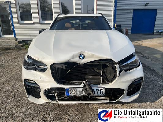 Die-Unfallgutachter / Kfz-Sachverständiger / Kfz-Gutachter