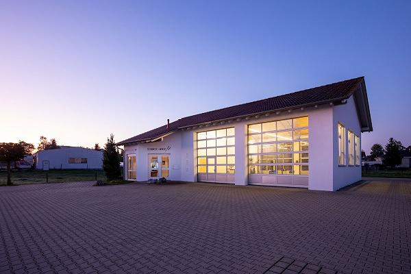 SCHORER + WOLF Gutachter Herbertingen, ehem. Kfz Prüfstelle Nassal