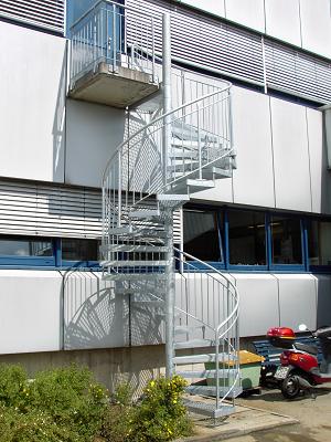 Metallbau Gutachter Dietmar Knapp