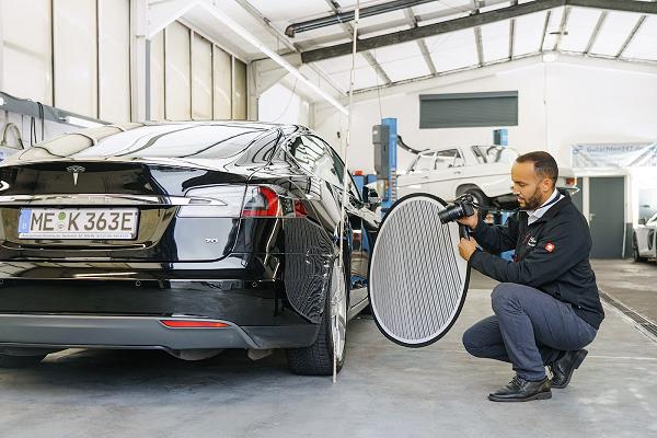 KFZ-Sachverständiger & Ingenieurbüro Gutachten247 in Mühlheim