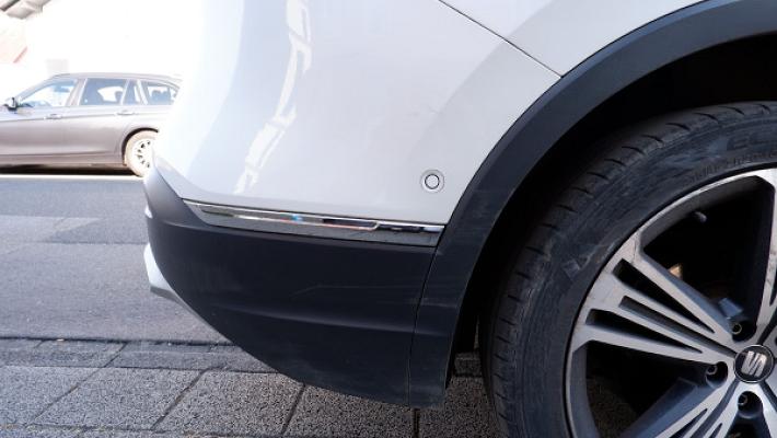 Crash Gutachter KFZ Sachverständiger