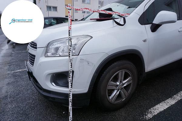 Ingenieur- & Kfz-Sachverständigenbüro 24std