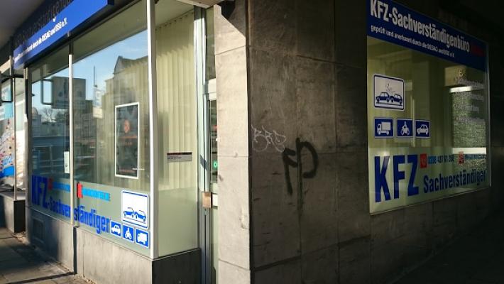 KFZ-Sachverständigenbüro ASLAN
