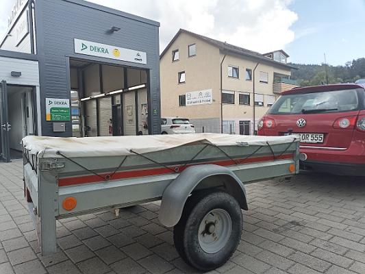 DEKRA Automobil GmbH Station Tuttlingen