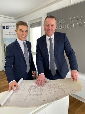 VON POLL IMMOBILIEN