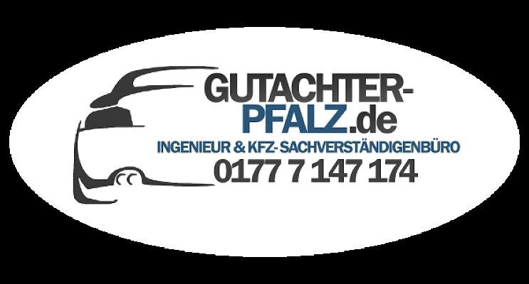 Gutachter-Pfalz | Ingenieur & Kfz-Sachverständigenbüro
