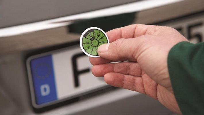 DEKRA Partner Rottweil