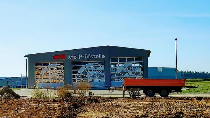 Ingenieurbüro Wetzel GmbH