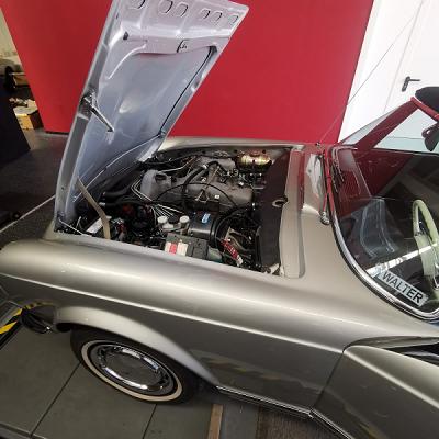 TÜV NORD Station Schramberg (Dipl.-Ing. Mehmet Senel)