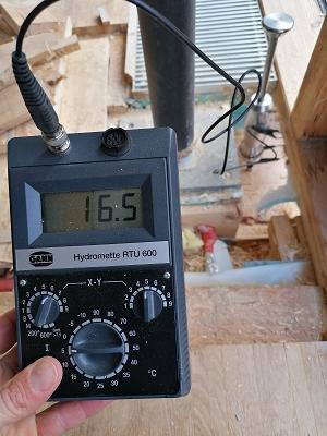 Sachverständigenbüro Seimen, Bausachverständiger, Baubiologe IBN