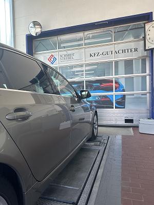 Schmidt & Strebel GmbH