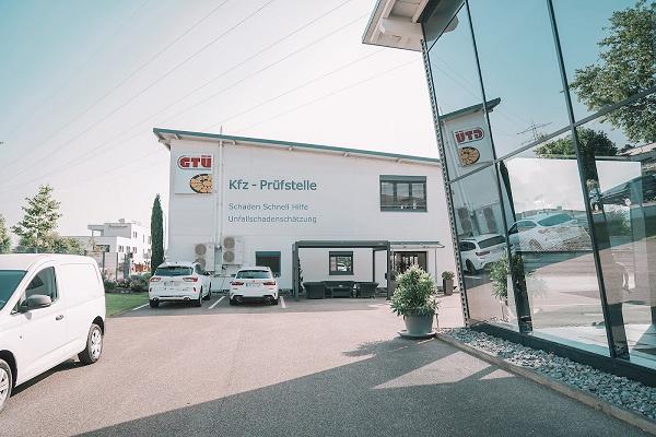 Ingenieurbüro Schweiger GmbH & Co. KG