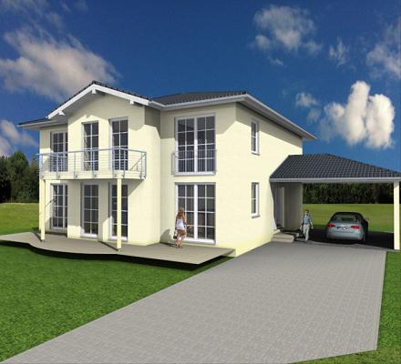 Südbau Vermögensmanagement Lauby e.K.