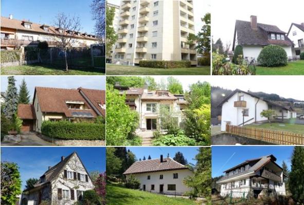 ZIWA Immobilien & Gutachten