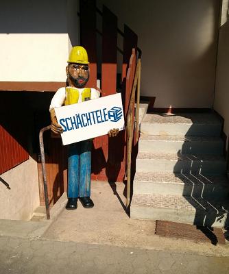 SCHÄCHTELE HSE Ingenieurbüro für Arbeitssicherheit