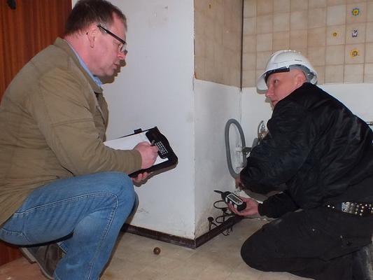 Bauberatung Rother - Baugutachter & Baubegleiter im Raum Freiburg i. Br.