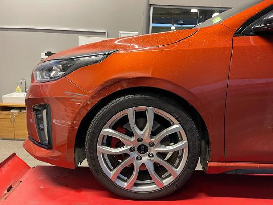KFZ-Sachverständigenbüro Alexander Fertig GmbH