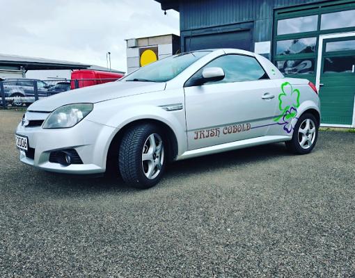 Ingenieurbüro Korth - TÜV SÜD Auto Partner