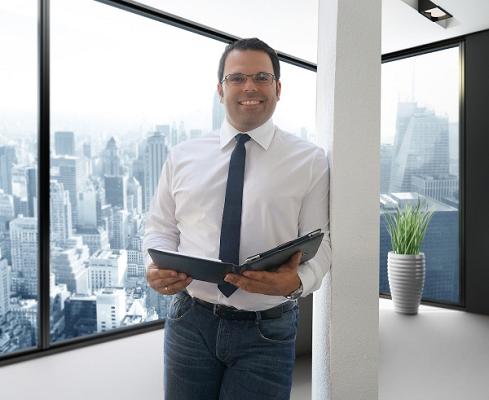 Financial [Service Center]