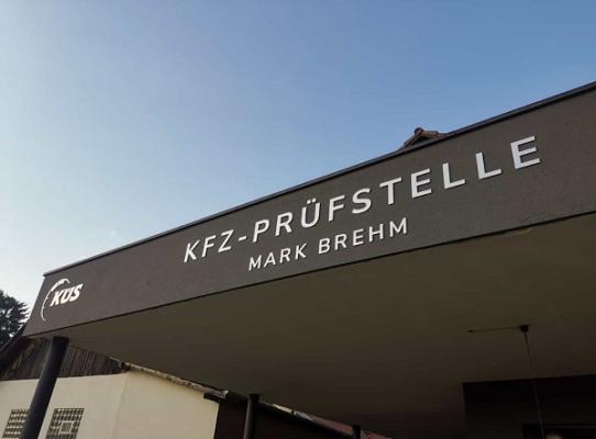 KÜS Kfz Prüfstelle Mark Brehm - Kandern