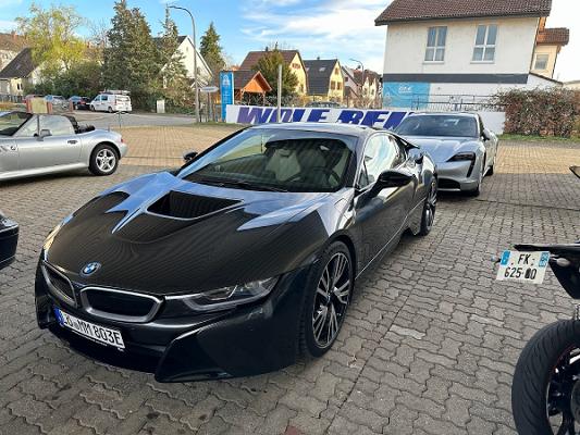 M+P Sachverständigenbüro, Weil am Rhein