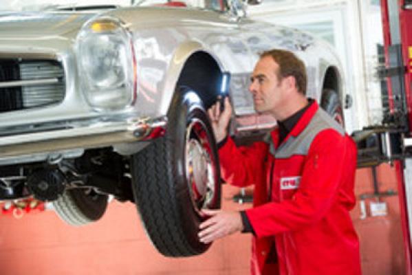 Ing.-Büro Dieter Walz GbR