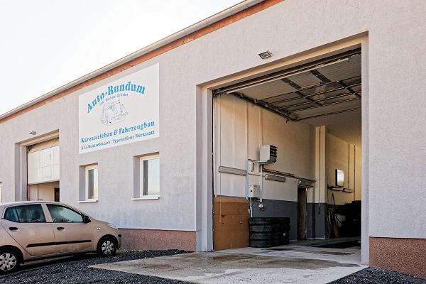 Michael Drösler Karosserie- und Fahrzeugbau