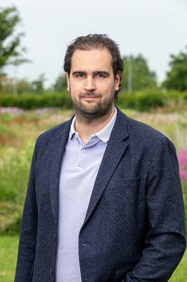 Sachverständiger Immobilienbewertung Denis Rösch