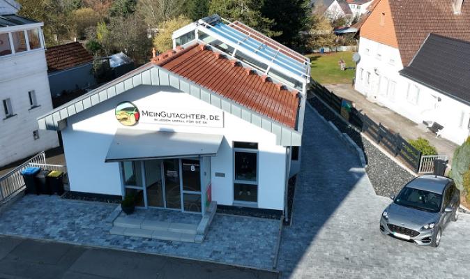 Sachverständigenbüro Amadeus Breit